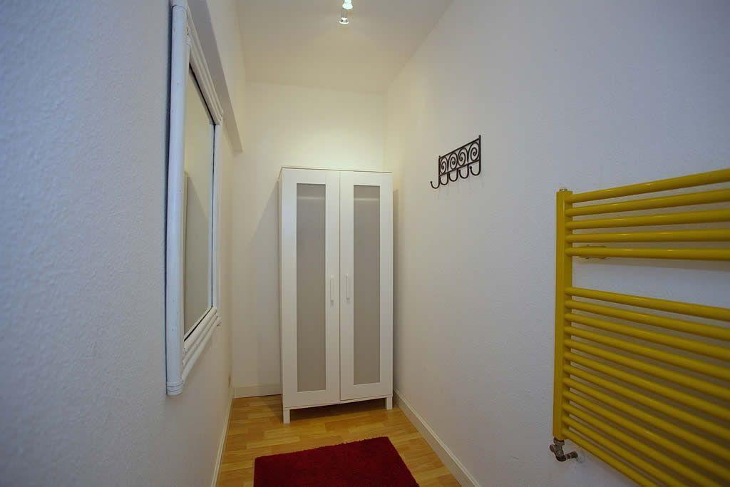Ferienwohnung Im Jakobiviertel *