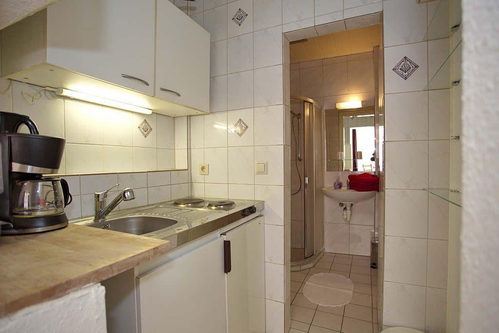 Ferienwohnung-im-jakobiviertel Lejlighed *