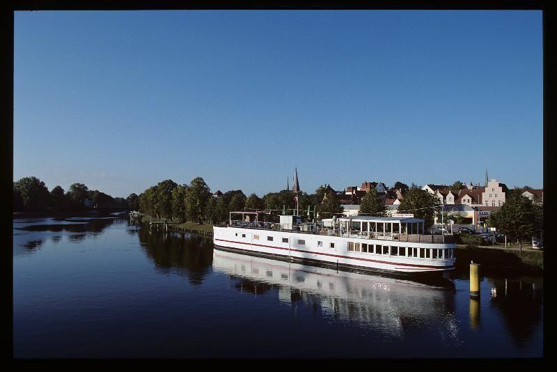 Lejlighed Ferienwohnung-im-jakobiviertel Lübeck